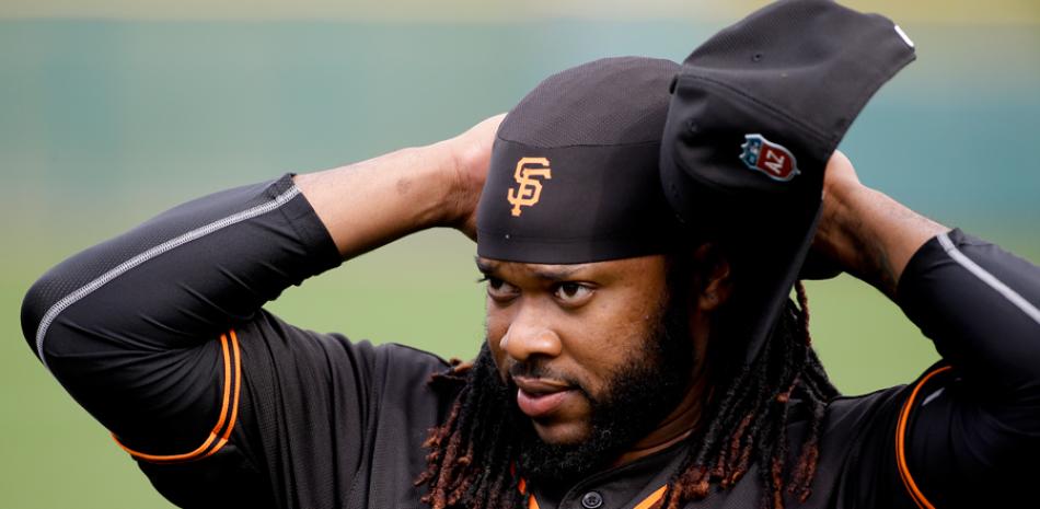 Johnny Cueto