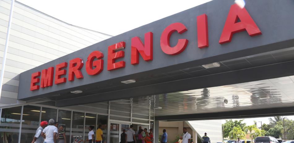 Emergencias. Los hospitales públicos están preparados para la jornada de prevención del feriado de la Semana Mayor.