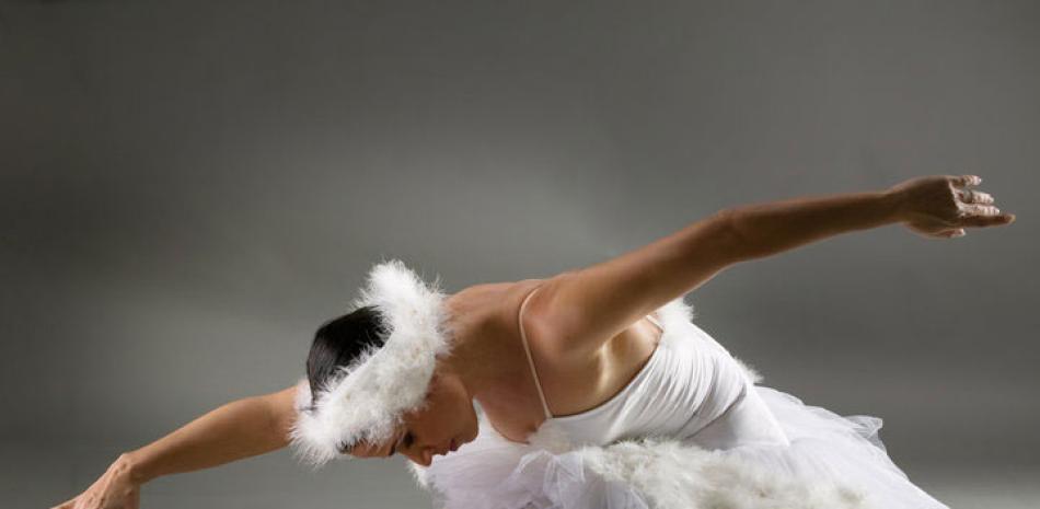 Evento. Los Premios Eladia de Cuello son los únicos en el país que reconocen el talento de la danza.