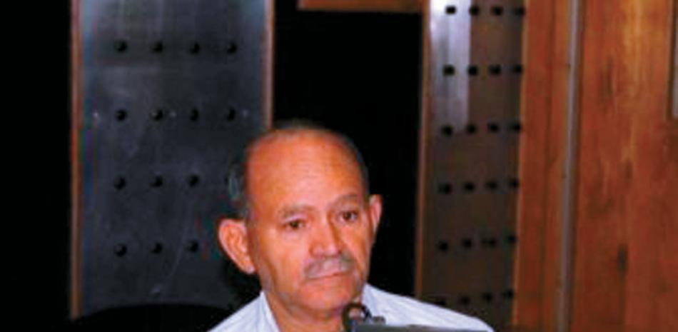 Héctor Sánchez