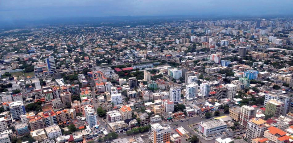 Cuidad. Dentro de un mes se elegirán las autoridades que administrarán este confuso conglomerado urbano que llamamos Gran Santo Domingo, por un nuevo período de cuatro años.