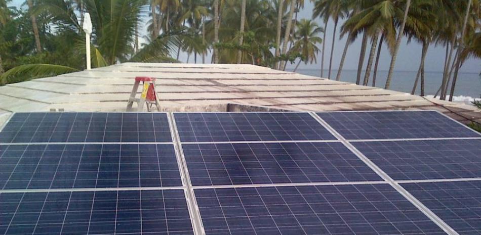 Energía fotovoltaica. Los paneles solares son los artefactos más populares para la aplicación de la medición neta, que ya cuenta con una capacidad instalada de 15,000 megavatios.