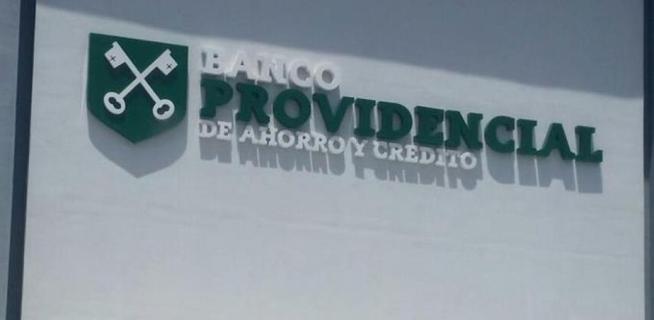Banco Providencial de Ahorro y Crédito.