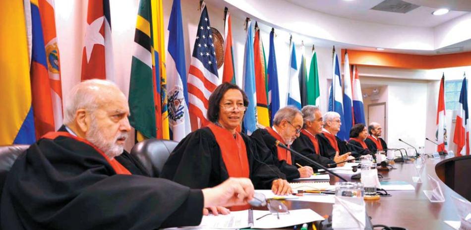 Reunión. En varias Asambleas Generales, en el máximo órgano de la OEA se han aprobado resoluciones para atender la situación de la CIDH.