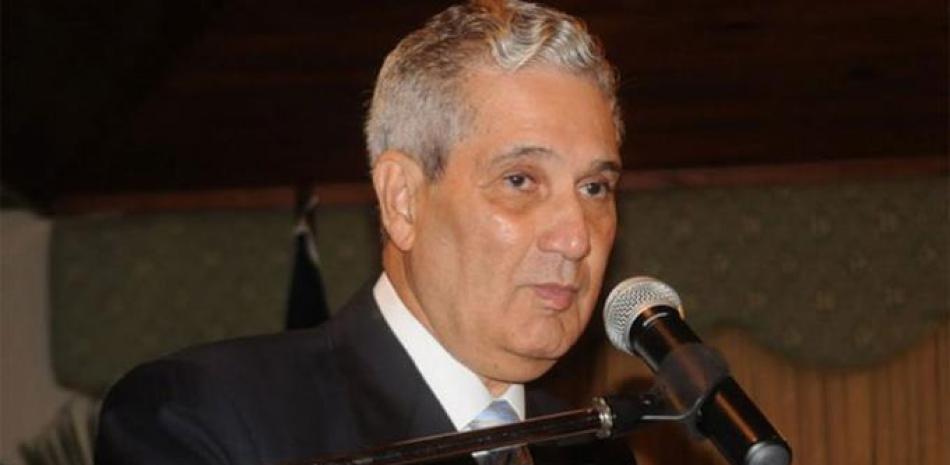 José Joaquín Puello Herrera
