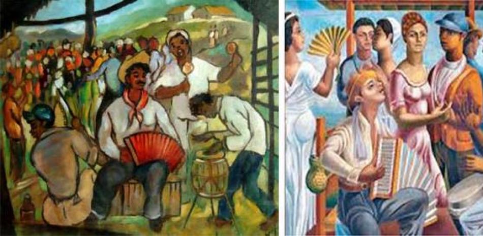 Importante. La ley de Mecenazgo es abarcadora para los artistas y gestores dominicanos de la diáspora.