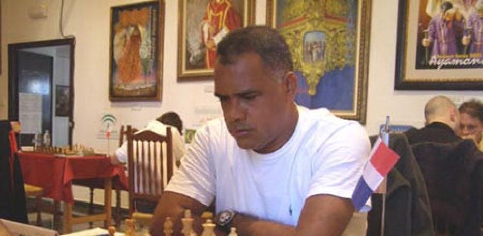 Ramón Mateo