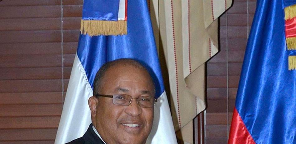 Ministerio de Exteriores. Pierrot Délienne: “El gobierno (haitiano) encontrará una solución beneficiosa para nuestros compatriotas”.