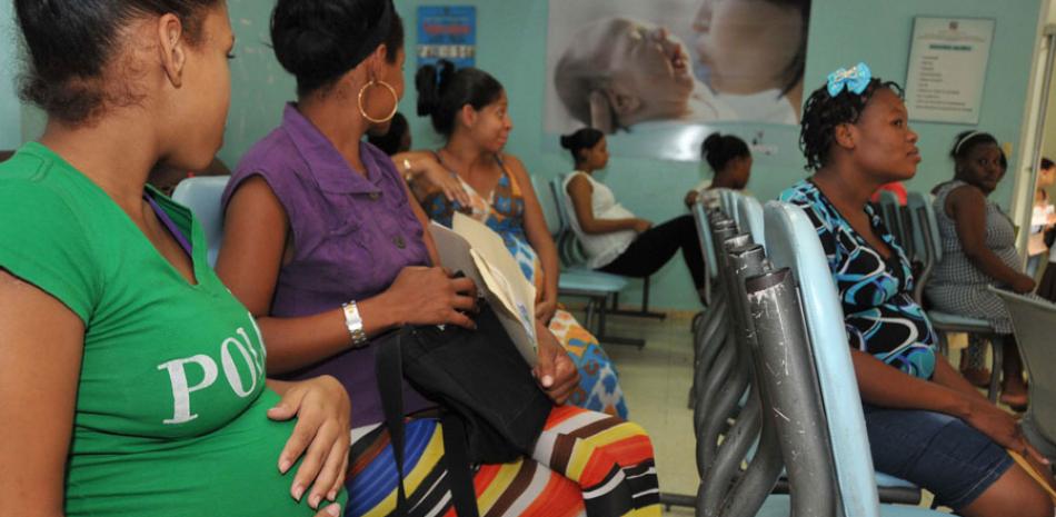 Secuelas. Los niños de embarazadas afectadas por zika en las primeras semanas de gestación pueden desarrollar microcefalia.