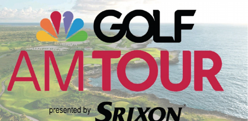 El Golf Channel AM Tour RD llega al país para quedarse con 7 torneos en 2017.