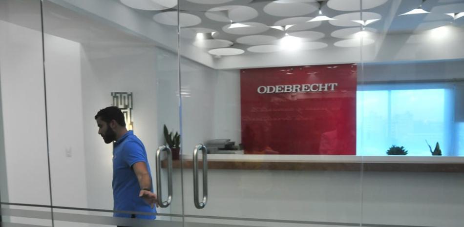 Odebrecht dijo que los pagos por sobornos que hizo a funcionarios del Gobierno dominicano no fueron documentados.