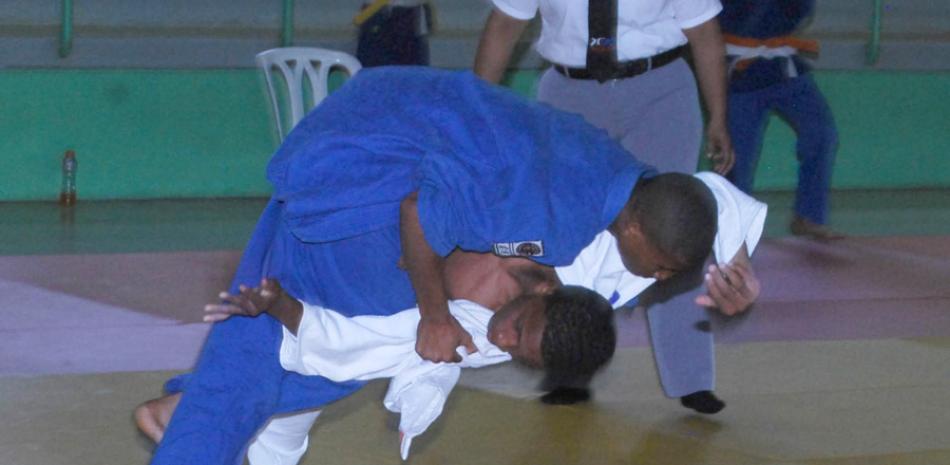El torneo reunirá a los mejores judocas de cada zona regional del país.