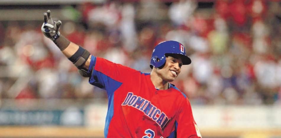Robinson Canó fue el Jugador Más Valioso de la pasada versión del evento.