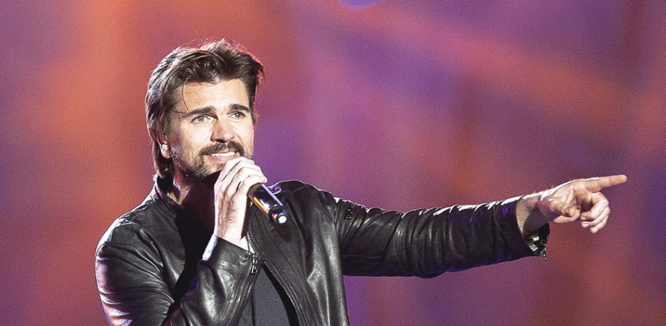 Famosos. Juanes escribió junto a PooBear “Goodbye For Now”, su primera canción en inglés.