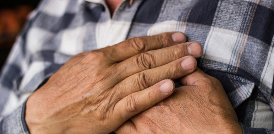Males. La cardiopatía isquémica y el accidente cerebrovascular ocasionaron 15 millones de defunciones.