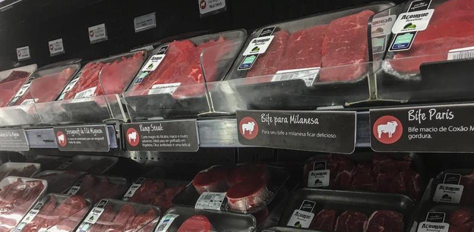 El Gobierno brasileño se ha apresurado a ofrecer explicaciones sobre la calidad de la carne brasileña y la eficacia de su sistema de fiscalización sanitaria y ya consiguió que Corea del Sur revirtiera su decisión.