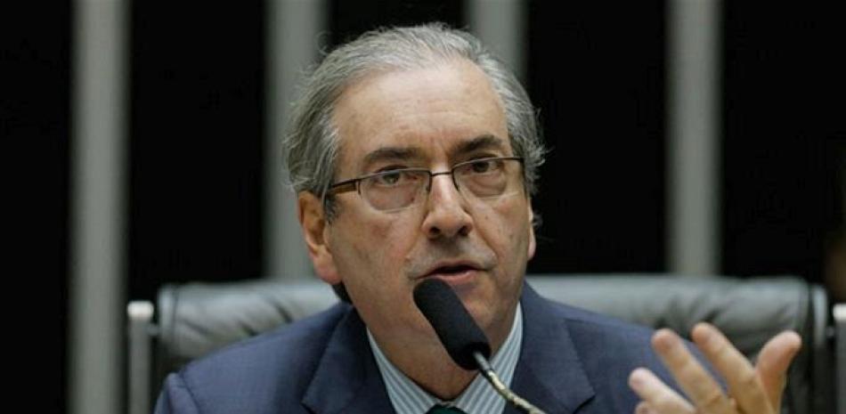 Eduardo Cunha