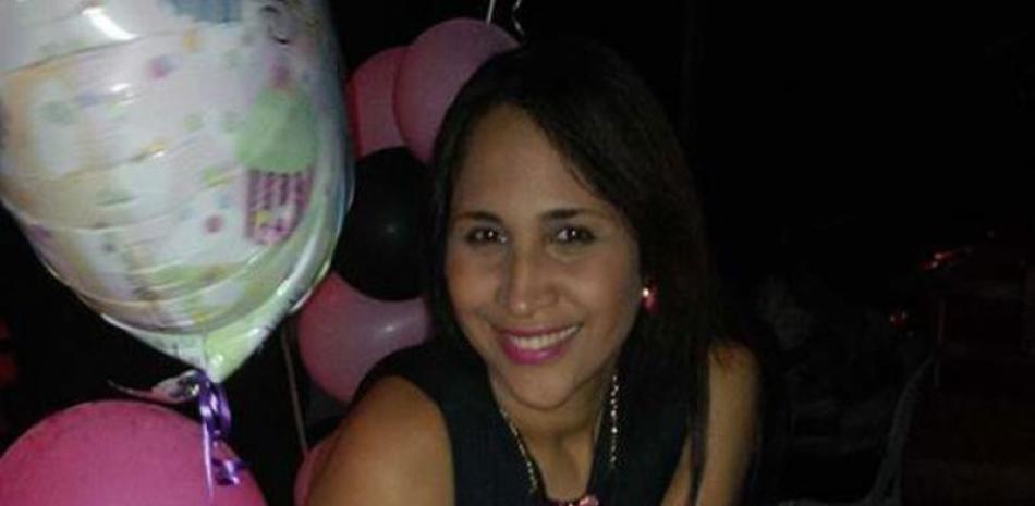 La abogada Paola Languasco fue asesinada en abril de 2015 en Santiago, y el principal acusado es Ambiórix Nepomuceno R.