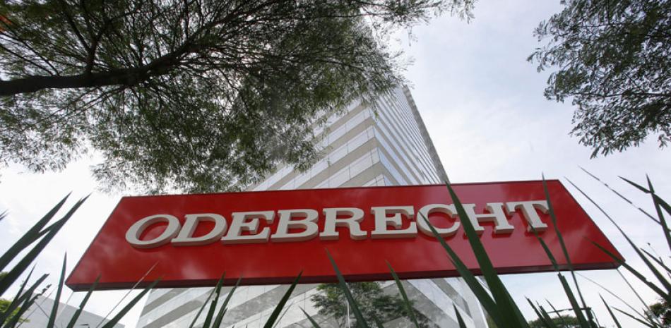 Sobornos. La Odebrecht llegó a un acuerdo con la Procuraduría para pagar al país US$184 millones y revelar a los sobornados.