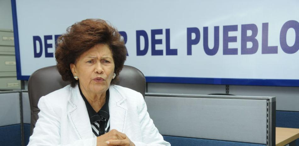 Zoila Martínez Guante