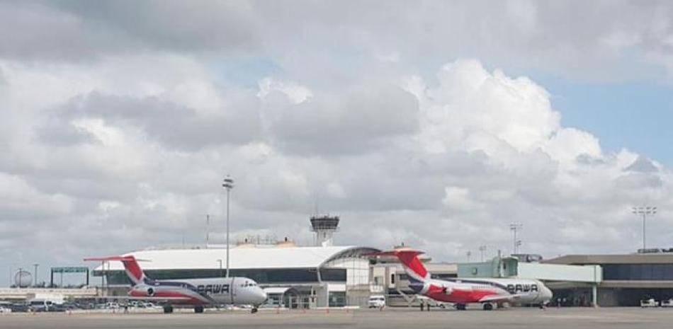 Pawa Dominicana aseguró que ha realizado 1,047 operaciones desde y hacia el Aeropuerto Internacional de Las Américas.