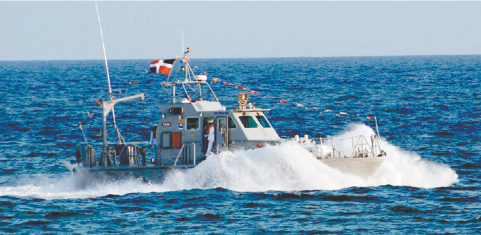 Necesidad. El aumento de los riesgos en materia de seguridad marítima mueve la necesidad de adecuar la normativa.