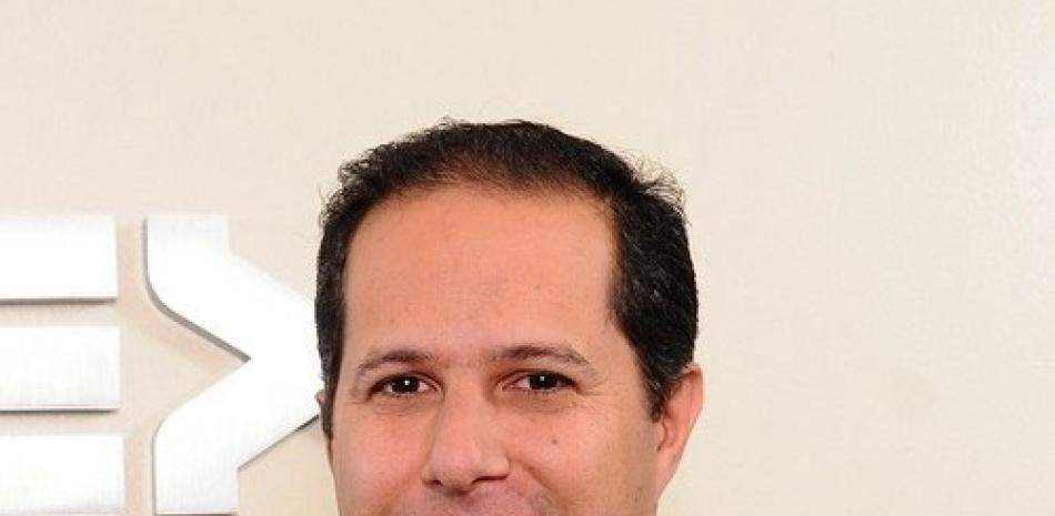Alejandro Ramírez Cantú, nuevo presidente de Cemex.