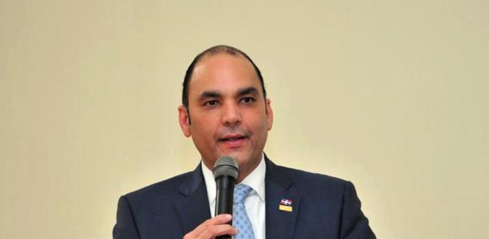 Enrique Ramírez