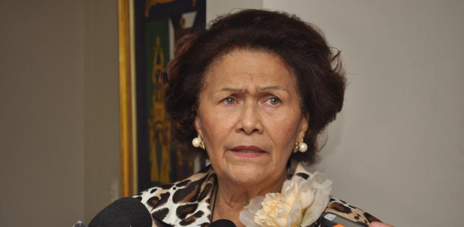 Zoila Martínez
