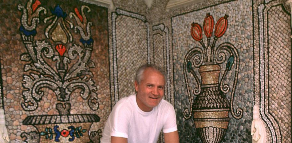 Veinte años del crimen que dejó a la moda y al mundo sin Versace