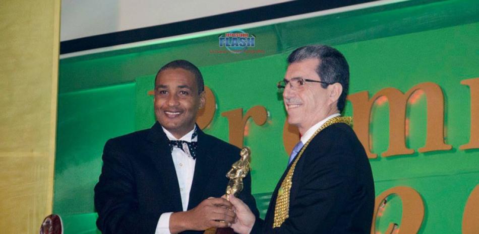 Actividad. La entrega de los Premios Taíno será realizada el 11 de noviembre, en la UASD Centro San Juan de la Maguana.