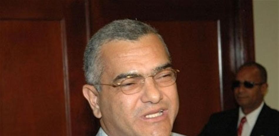 Carlos Gabriel García