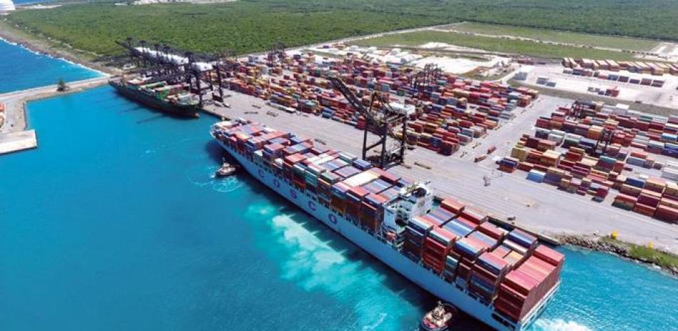 Documento. El Consejo Nacional de Competitividad difunde catálogo, Rutas comerciales entre República Dominicana y el Caribe.
