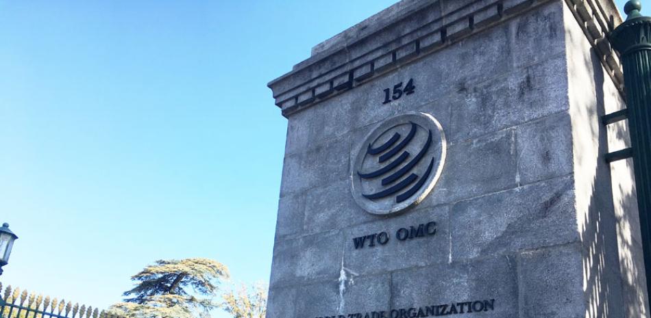 Dato. El Washington Trade Daily publicó el viernes los conflictos que se llevan a cabo en el OSD, de la OMC.