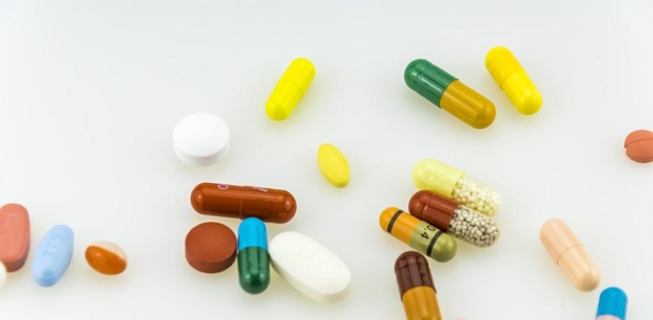 Según la OMS, hay muy pocos antibióticos en fase de desarrollo que se podrán administrar por vía oral.