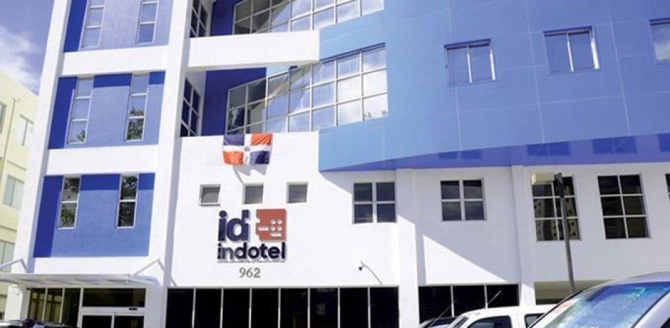 Institución. El Instituto Dominicano de las Telecomunicaciones (Indotel).