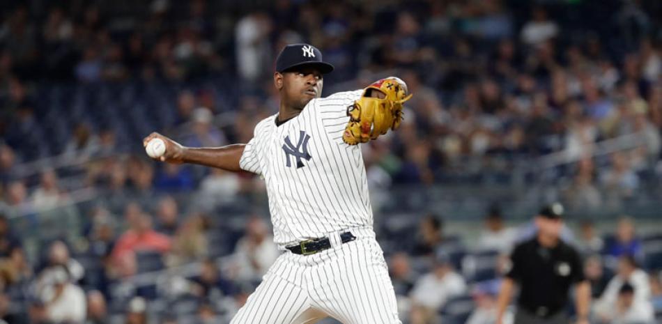 Luis Severino, el nuevo portento del pitcheo de República Dominicana, tendrá esta noche el privilegio de lanzar contra los Mellizos de Minnesota el crucial partido por el comodón de la Liga Americana.