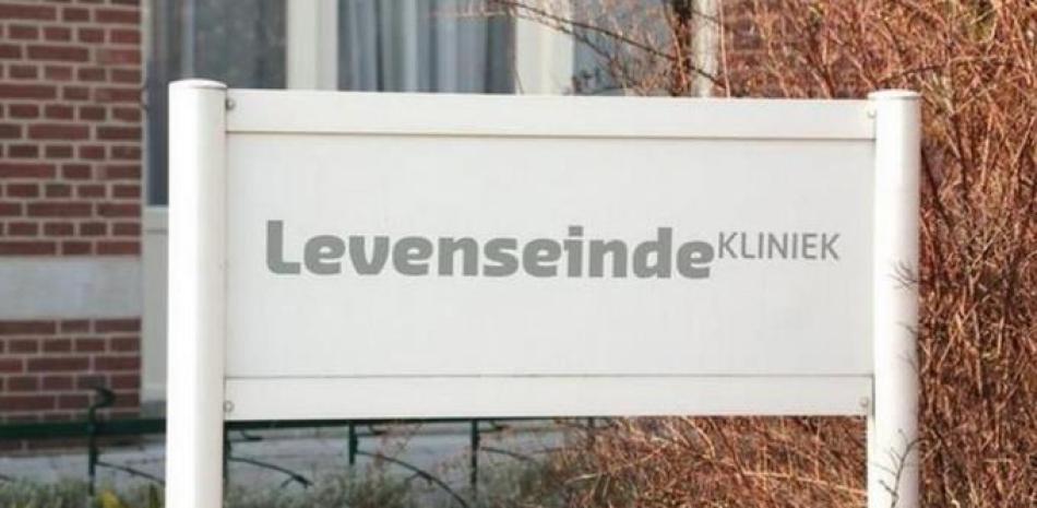 Imagen de la clínica de Levenseindekliniek en La Haya. (LV)