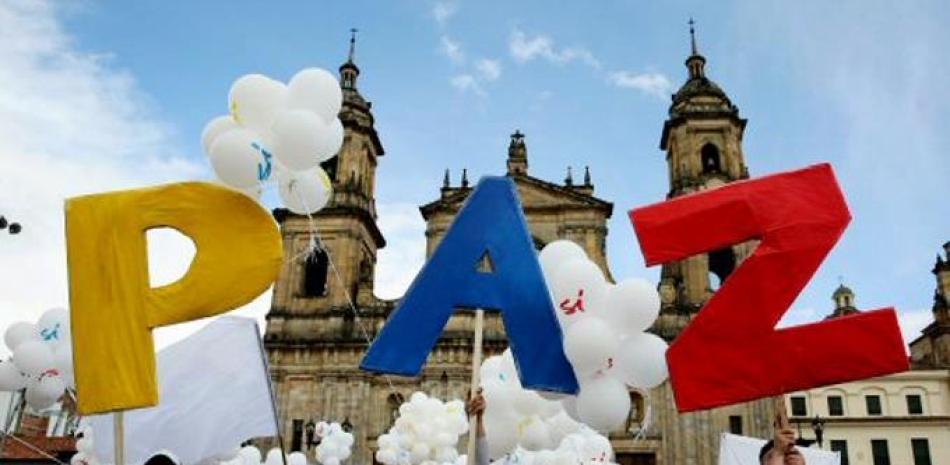 La ONU destaca la participación de la mujer en el proceso de paz de ...
