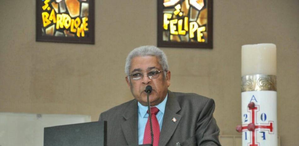 Julián Santana