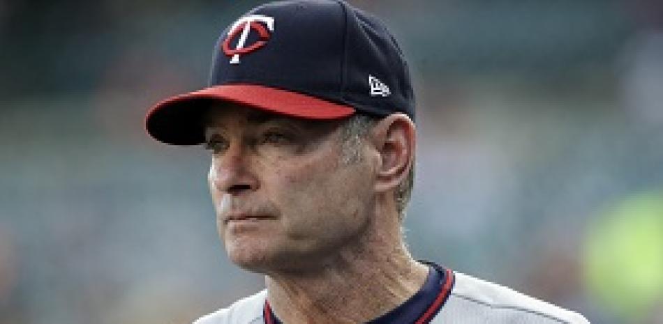 Paul Molitor