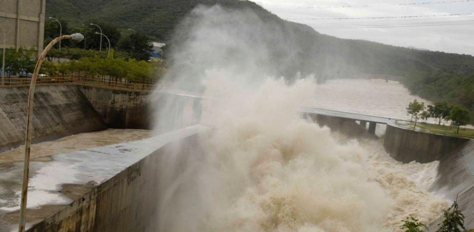 El Indrhi informó que hay agua suficiente para abastecer a los acueductos e irrigar plantaciones agrícolas.
