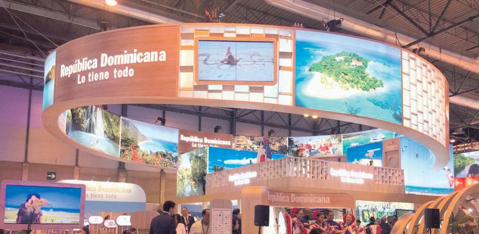 Destino. República Dominicana asumió ayer en el marco de la apertura de la 38 edición de Feria Internacional de Turismo (Fitur 2018), la presidencia pro tempore del Consejo Centroamericano de Turismo, organismo que pertenece al Sistema de Integración Turística de Centroamérica y el Caribe (SITCA) para el período enero-junio de este año.