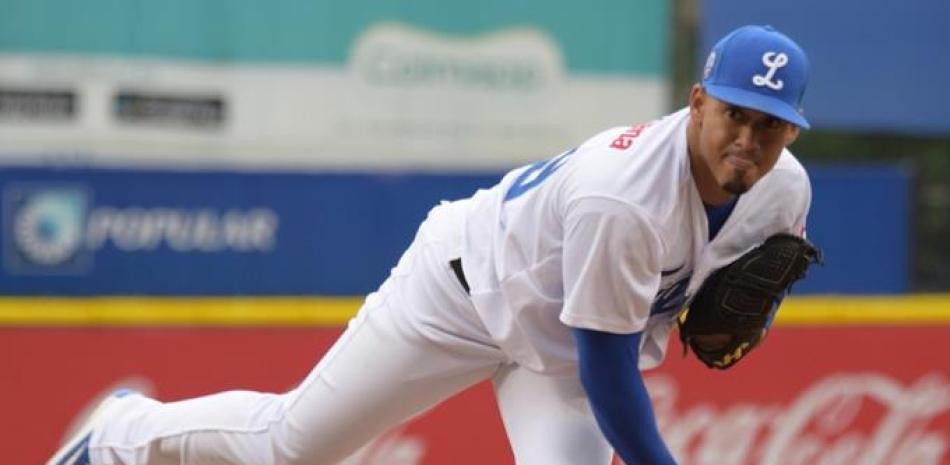 Jair Jurrjens lanzó una joya en el primer encuentro de la serie, pero salió sin decisión por la pobre labor del relevo azul.