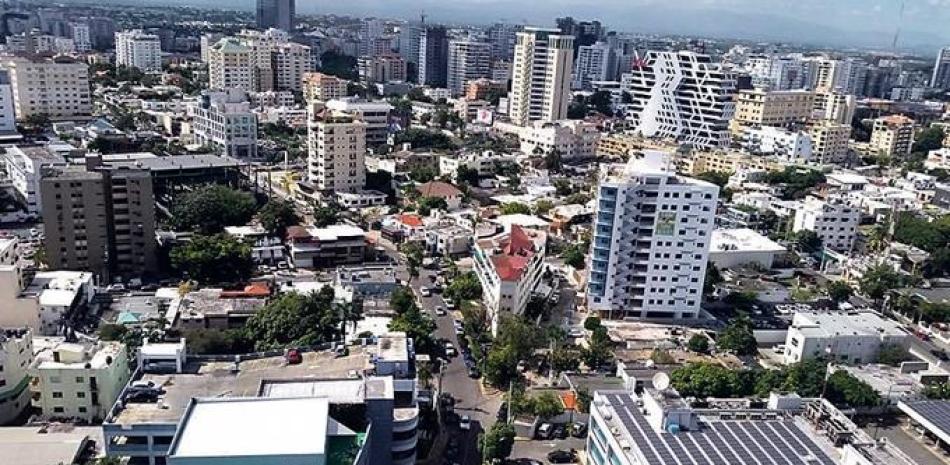 Detalle. República Dominicana bajó cinco posiciones en la medición de Estado de Derecho, al pasar del lugar 85 (en 2016) al 90, en 2017-2018
