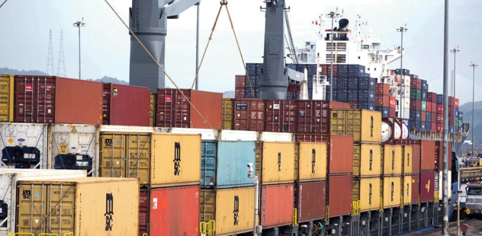 Comercio. Aumentar las exportaciones es uno de los mayores retos de la economía nacional.