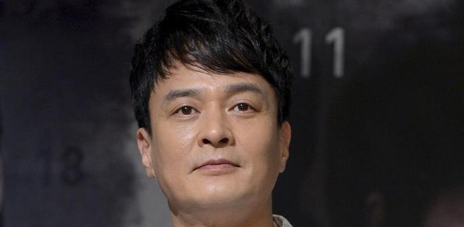 Jo Min-ki, que en las últimas semanas ha sido objeto de varias denuncias por abusos sexuales en pleno auge del movimiento #MeToo en el país asiático, fue hallado ahorcado. Tenía 53 años de edad.