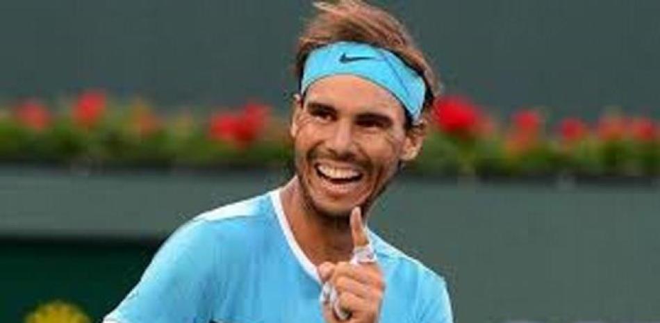 Rafael Nadal