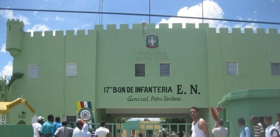 La Dirección de Prisiones sustituyó al alcaide de la cárcel pública de El Seibo, Guillermo Concepción, pocas horas después de un motín en ese recinto.
