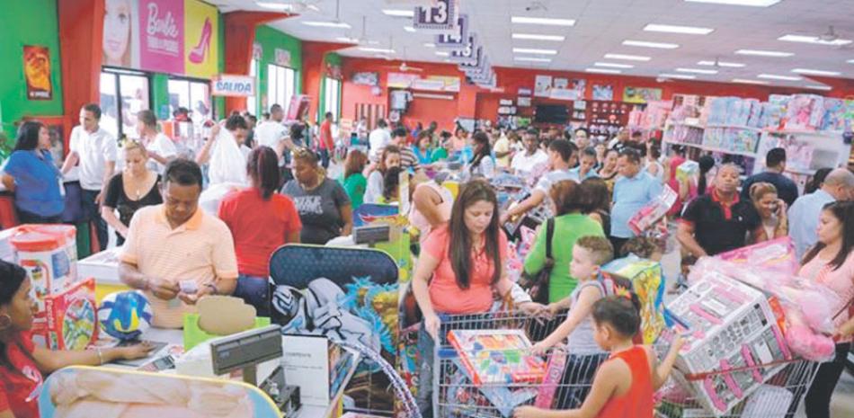 Región. La canasta de consumo se incrementó en un 6% en Centroamérica.